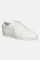 Tenisky Armani Exchange dámské, béžová barva, XW001668 AF17628 U0011