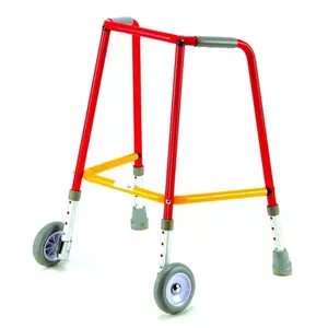 DMA 2015 ELC, Dvoukolové chodítko dětské