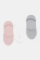 Ponožky Calvin Klein 3-pack