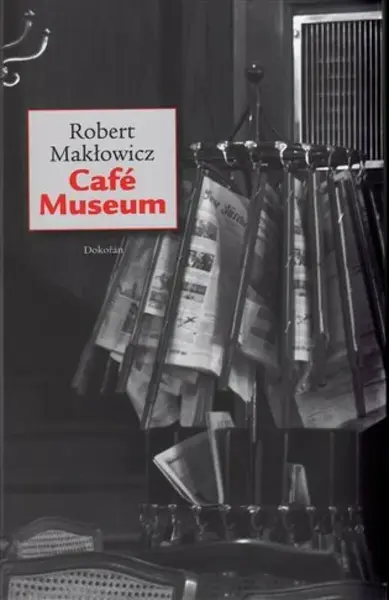 Café Museum - Robert Makłowicz