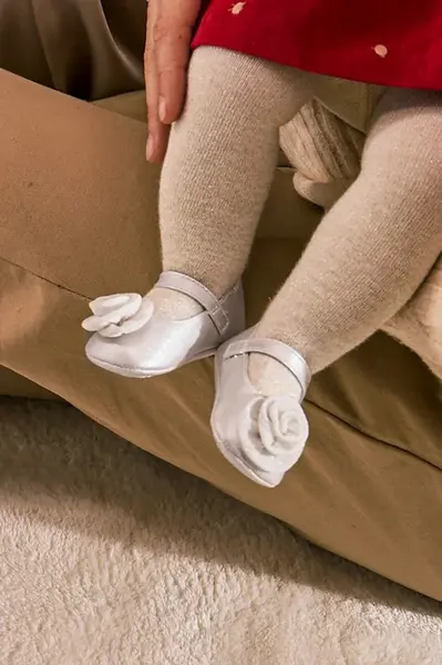 Dětské boty Mayoral Newborn