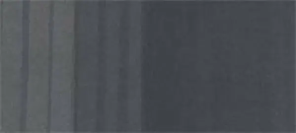 Copic sketch marker - T10 toner gray