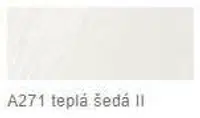 Pastelka Faber-Castell Polychromos – 271 warm grey II