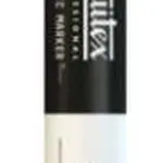 Akrylový marker Liquitex 2mm – Emerald green 450