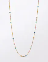 ENAMEL Copenhagen Necklace, Lola Lolly