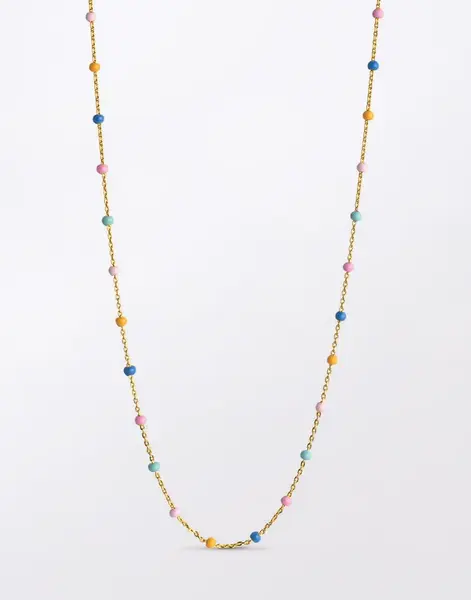ENAMEL Copenhagen Necklace, Lola Lolly