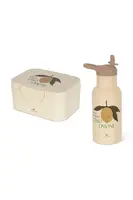 Obědová krabička a láhev Konges Sløjd LUNCH BOX SET