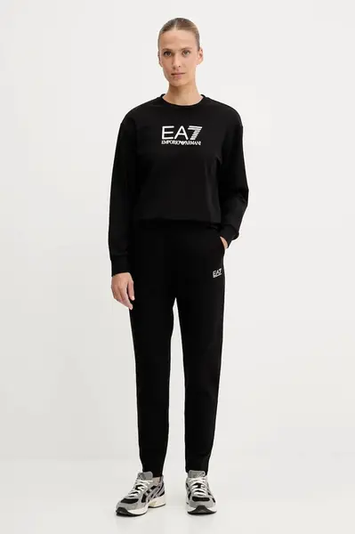 Tepláková souprava EA7 Emporio Armani