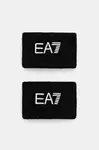 Náramky EA7 Emporio Armani 2-pack