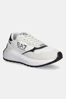 Tenisky EA7 Emporio Armani bílá barva, AF18616.7X000341