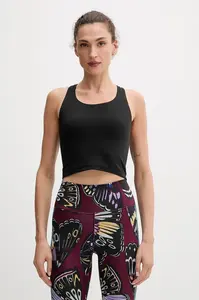 Top na jógu adidas Performance All Me