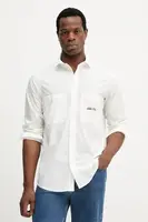 Bavlněná košile Armani Exchange