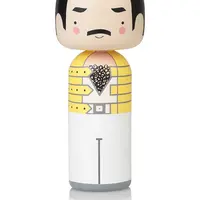 Panenka kokeshi Lucie Kaas Freddie