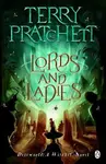 Lords And Ladies - Terry Pratchett