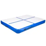 inSPORTline Nafukovací dopadová žíněnka Air-impact 200x150x20 cm