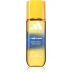 Adidas Vibes Chill Zone parfémovaný tělový sprej 236 ml