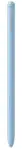 Original Stylus S Pen EJ-PP610BLE pro Samsung Galaxy Tab S6 Lite blue