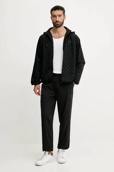 Tepláková souprava EA7 Emporio Armani