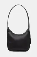 Kožená kabelka Coach Curve Zip Bag