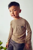 Tričko s dlouhým rukávem Mayoral