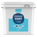 ALLNATURE Perkarbonát sodný + TAED 5 kg