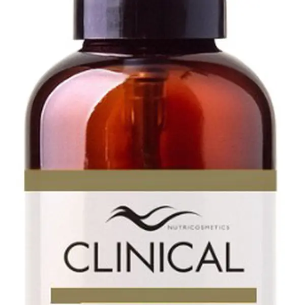 Clinical Jojobový olej za studena lisovaný 50 ml