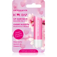 Dermacol Love Day balzám na rty příchuť Cherry 4.8 g