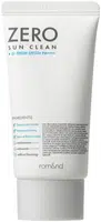 Rom&nd Opalovací krém na obličej (Zero Sun Clean) 50 ml 01 Fresh