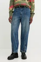 Džíny Desigual NAPOLE