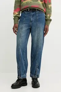 Džíny Desigual NAPOLE