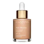 Clarins Hydratační make-up Skin Illusion SPF 15 (Natural Hydrating Foundation) 30 ml 109 Wheat