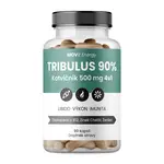 MOVit Energy Tribulus 90% Kotvičník 500 mg 4v1, 90 kapslí