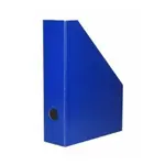 Herlitz - Box krabicový A4 tmavě-modrý