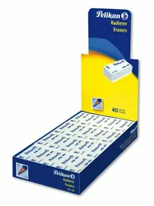 Pelikan - Guma na tužku Pelikan AS 40