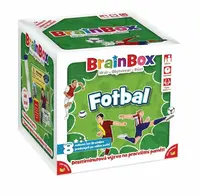 BrainBox - Fotbal