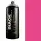 Barva ve spreji Montana Black 400ml – 3130 Pink panther