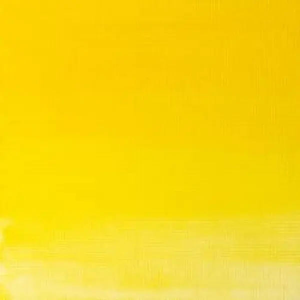 Olejová barva W&N Alkyd 37ml – 730 Winsor Yellow