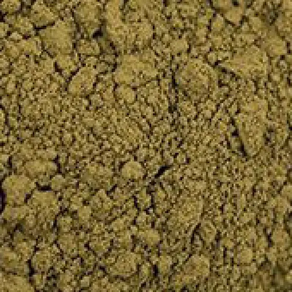 Pigment Zlatá loď 100g – 40630 Umbra zelenavá německá (PBr8)