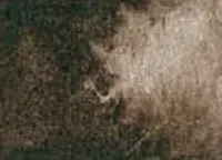 Akvarelová barva DS 5ml – 097 Raw Umber