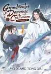 Grandmaster of Demonic Cultivation: Mo Dao Zu Shi, vol. 2 - Marina Mo Xiang Tong Xiu