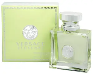 Versace Versense - deodorant s rozprašovačem 50 ml