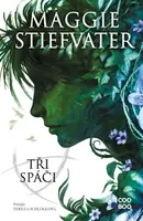 Tři spáči - Maggie Stiefvaterová