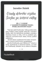 PocketBook 629 Verse, modrý