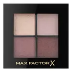 Max Factor X-Pert Palette paletka očních stínů 002 Crushed Blooms 4,3 g