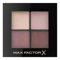 Max Factor X-Pert Palette paletka očních stínů 002 Crushed Blooms 4,3 g