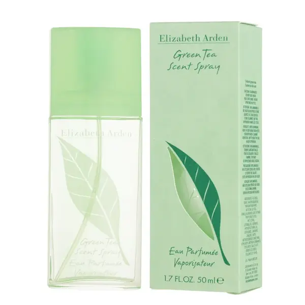 Elizabeth Arden Green Tea EDT 50 ml W