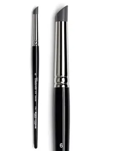 Kaučukový štětec Tintoretto 510 – velikost 2