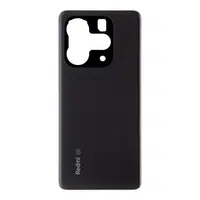 Kryt baterie Xiaomi Redmi Note 14 5G, black