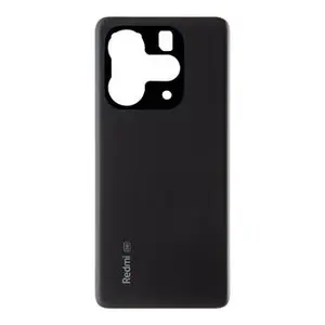 Kryt baterie pro Xiaomi Redmi Note 14 5G, black