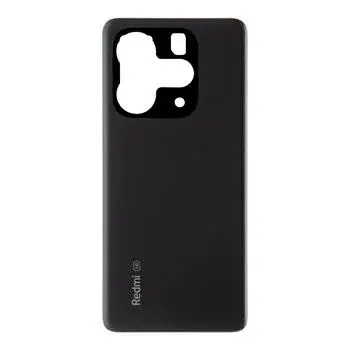 Kryt baterie pro Xiaomi Redmi Note 14 5G, black
